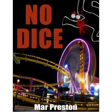 Imagem de No Dice (A Detective Dave Mason Mystery Book 1) (English Edition)