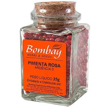 Imagem de Pimenta Rosa Bombay 35G