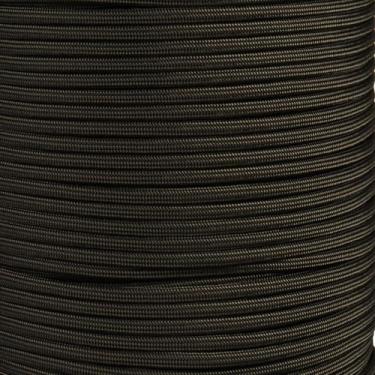 Imagem de Corda de paraquedas 550 Paracord de 250 kg com 7 fios - Mais de 250 opções de cores - opções de comprimento (hastes e carretel)