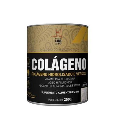 Imagem de Colageno Verisol Neutro 300g