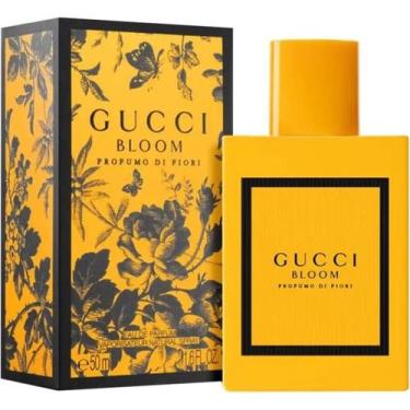 Imagem de Perfume Di Fiori P.Gucci Bloom F 50ml Ed - Vila Brasil