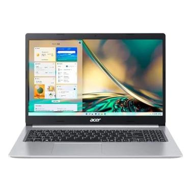 Imagem de Notebook Acer Amd Ryzen 7-5700u 20gb 4tb Ssd 15,6 Fhd