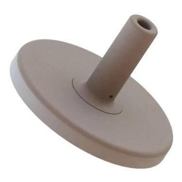 Imagem de Molde modelador esfiha aberta 16cm cortador cabo esfirra 16