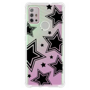 Imagem de Capa Capinha De Celular Compatível com Moto G10/G20/G30 Motorola Personalizada