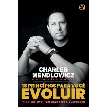 Imagem de 18 Princípios Para Você Evoluir