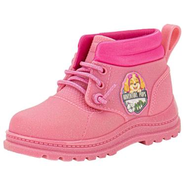 Imagem de Bota Infantil Patrulha Canina Adventure Grendene Kids 23084