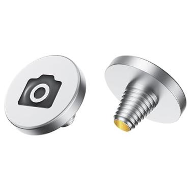 Imagem de JJC Botão de liberação suave da câmera, botão do obturador com padrão de câmera para câmeras digitais Fuji Fujifilm X-T5 X-T4 X-T30 II X-PRO3 X00VI X100V X100 X-E4 X-E3 Q3 M10 M9 RX10 IV