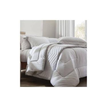 Imagem de Cobre Leito Colcha Kacyumara Vintage Oren 200 Fios