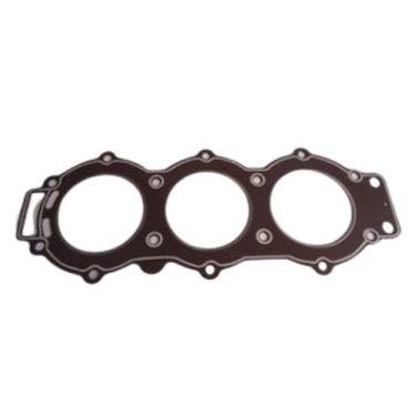 Imagem de Junta do Motor Yamaha Cabeçote 85hp 90 Hp jet ski - A.R Variedades MT