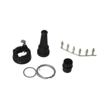 Imagem de Kit Tomada Sensor Tacografo Reta 215992025F - VDO