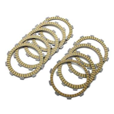 Imagem de Discos de embreagem honda shadow vt750 nc750s - ReeB PartS