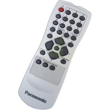 Imagem de Cr panasonic tv tc-14rm15 tc-14rm15l tc-14s1r tc-14s2r tc-14s3r tc-20a