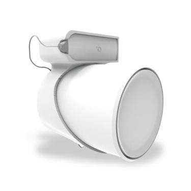 Imagem de Suporte De Tomada Compatível com Roteador Modem TP-Link Deco Mesh X60 