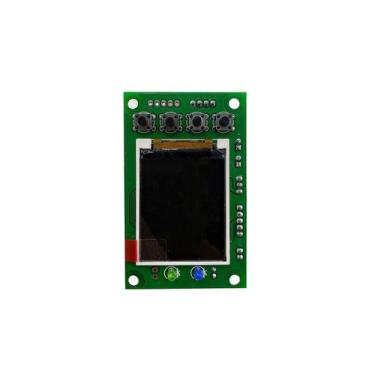 Imagem de Kit 2 visor para beam 7r briwax 230 (bx-230w-3)