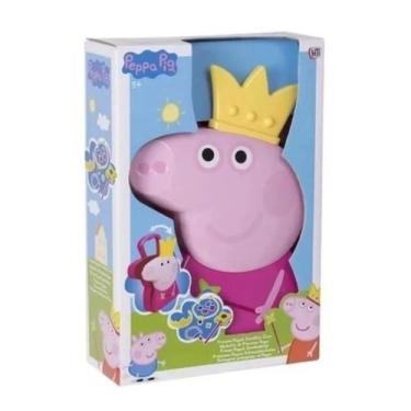 Imagem de Maleta Peppa Pig Joias Multikids - BR1302 - Multilaser