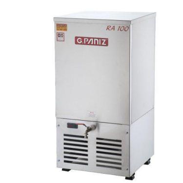 Imagem de Resfriador de Água G Paniz RA100 Epoxi 100 Litros, 110V