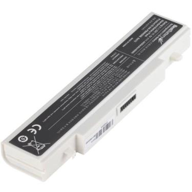 Imagem de Bateria para Notebook Samsung NT-M60 - BestBattery, Branco