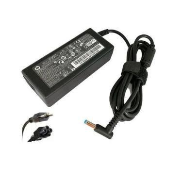 Imagem de Fonte Carregador 19,5v 3,33a Para Hp 14-d027br 14-r052br Compatível - 