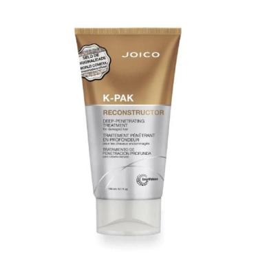 Imagem de Reconstrutor Capilar Joico K-Pak Deep Penetrating Reconstructor Smart 
