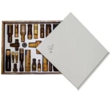 Imagem de Kit 23 Apitos Profissionais Para Aves E Animais Silvestres - Mundo Do 