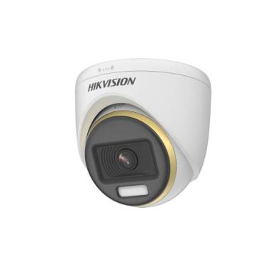 Imagem de Camera Hikvision Turret DS-2CE70DF3T-PFS 2MP 2.8MM