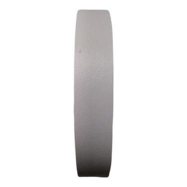 Imagem de Fita De Pvc Para Mdf Branca Tx 15mm X 20m Revestimento Moveis Branco F