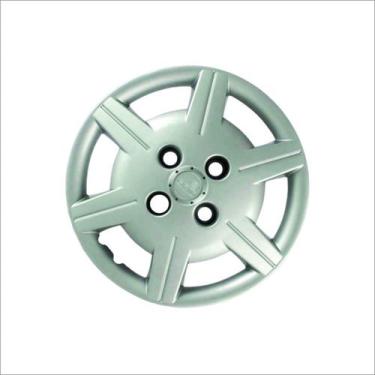 Imagem de Calota Aro 13 Corsa Classic 2012 à 2015 Chevrolet GM - Grid