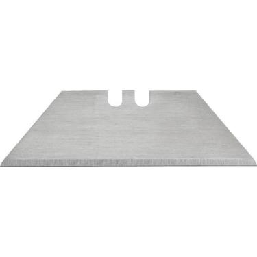 Imagem de Lamina Para Estilete Trapezoidal Com 10 Peças Cartela - Vond - Vonder 