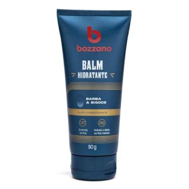 Imagem de Bozzano Balm Hidratante Barba E Bigode 90G