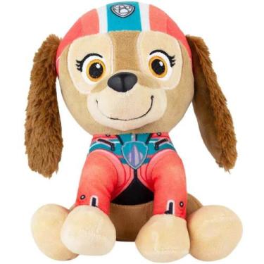 Imagem de Pelucia patrulha canina liberty 22cm sunny, ., UN