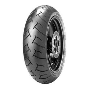Imagem de Pneu Moto Pirelli 160/60Zr17 Diablo (Tl)  (69W) Traseiro