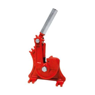 Imagem de Tesoura Ferro 1/2 (Máquina de Cortar Vergalhão) - NR0 - Metalcava