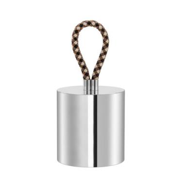 Imagem de Balde Rapunzel Prata - St James