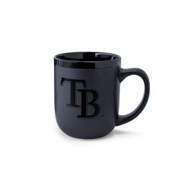 Imagem de Tampa Bay Rays Caneca de cerâmica 500 ml