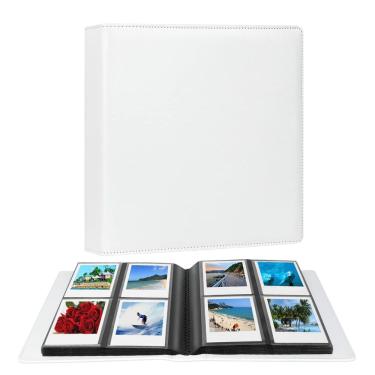 Imagem de Álbum de fotos Ruibytree para Fujifilm Instax Wide 300/210/200/1