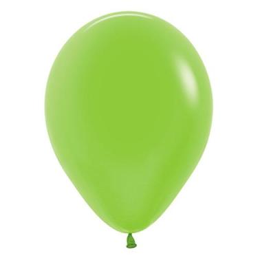 Imagem de Balão de Festa Latéx Neon - Verde (Cor:230) -  Sempertex - Rizzo