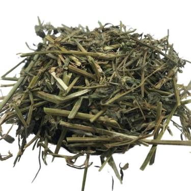 Imagem de Alfafa 100Gr (Erva seca para chá) - Produto vendido a granel