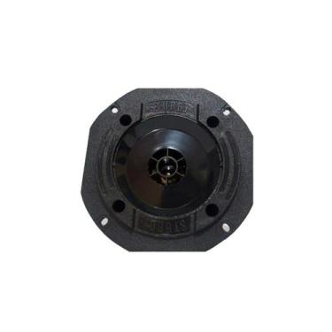 Imagem de Tweeter de Piezzo Sturdy 120 Watts RMS - Preto