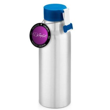 Imagem de Squeeze Alumínio 570 ml Phase TopGet, Azul
