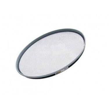 Imagem de Peneira Tipo Arroz 70cm Tela Expandida Galvanizada Com Aro 3cm - vitor