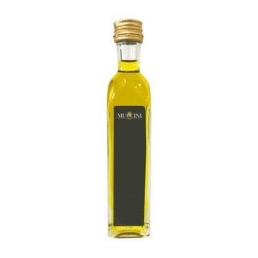 Imagem de Azeite aromatizado com trufas brancas 250ml - Muccini
