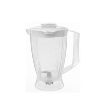 Imagem de Copo Liquidificador Philips Walita Ri1760 1764 1774 Plástico - Microma