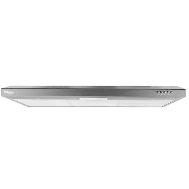 Imagem de Depurador e Exaustor de Ar Philco Slim PDR90P Preto com 3 Velocidades – 90 cm