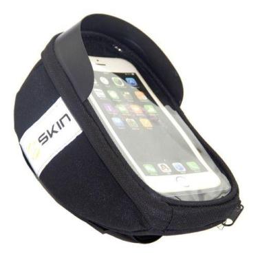 Imagem de Bolsa Celular Smartphone Touch De Mesa Bike Skin Sport
