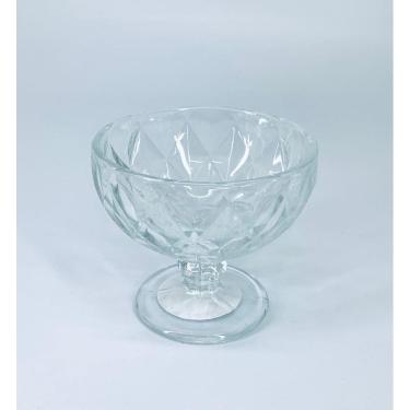 Imagem de Taças  de Sobremesa em Vidro – 380ml - Conj. c/ 6 unid
