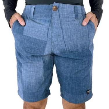 Imagem de Bermuda Masculina Maresia 10800684 Walkshort-Masculino
