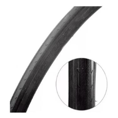 Imagem de Pneu Bicicleta Kenda Koncept K191 Aro 700x23 Bike Speed Road Cor Preto