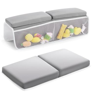 Imagem de Conjunto de joelheiras e almofadas de cotovelo para banho para bebês JOY ANAN