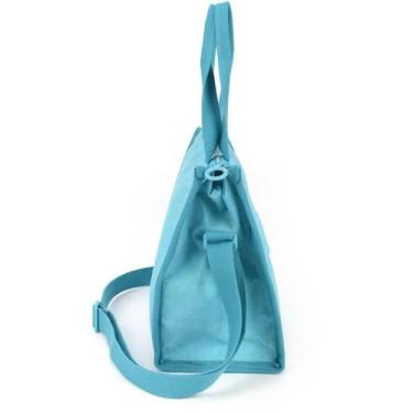 Imagem de Lancheira termica up4you crinkle mao/ombro tq luxcel