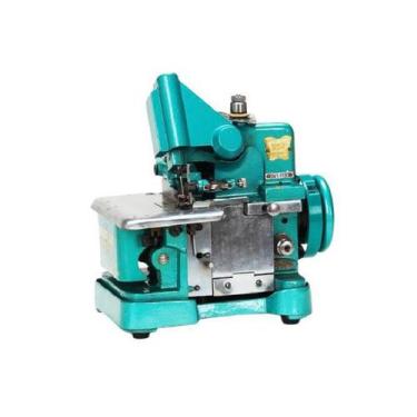 Imagem de Máquina De Costura Overlock Butterfly-110V Semi Industrial